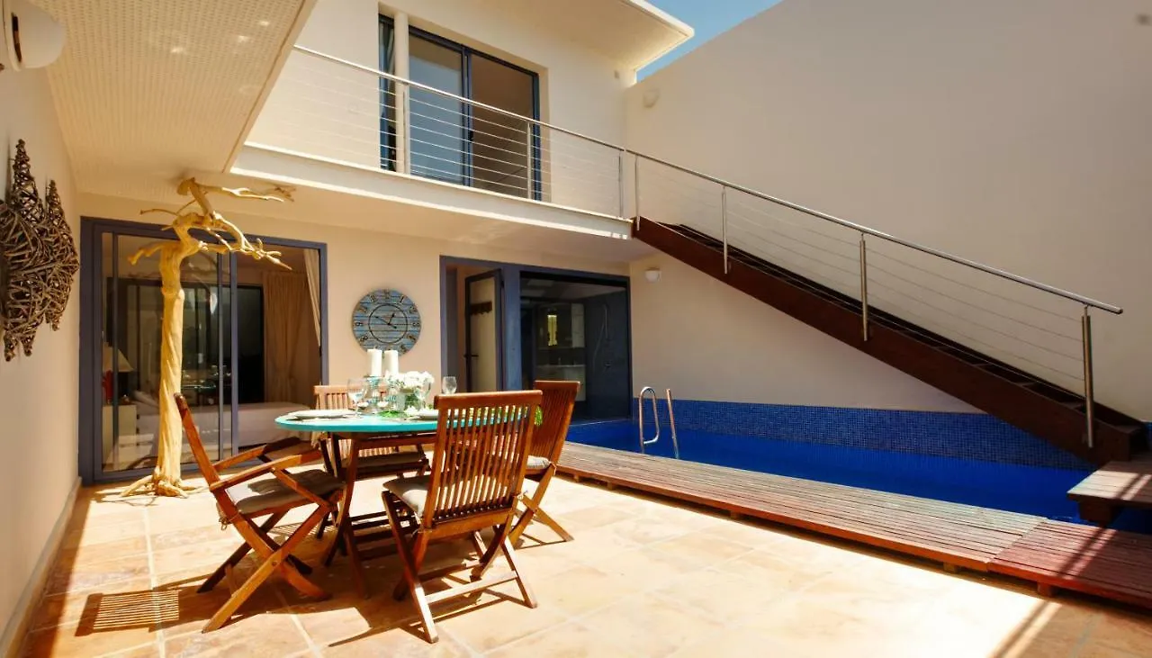 Villa Isabel III Costa Calma