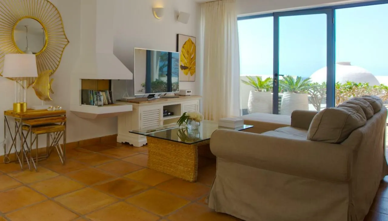 Villa Isabel III Costa Calma