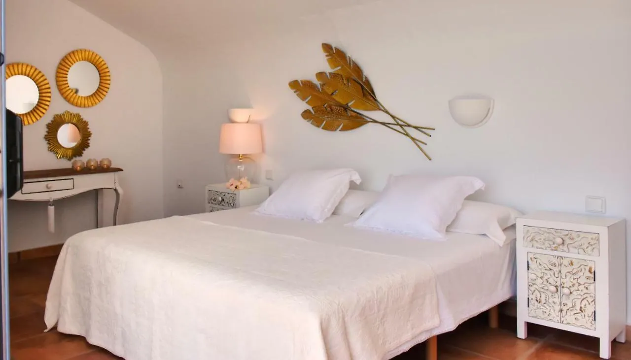 Villa Isabel III Costa Calma 0*,  Spain
