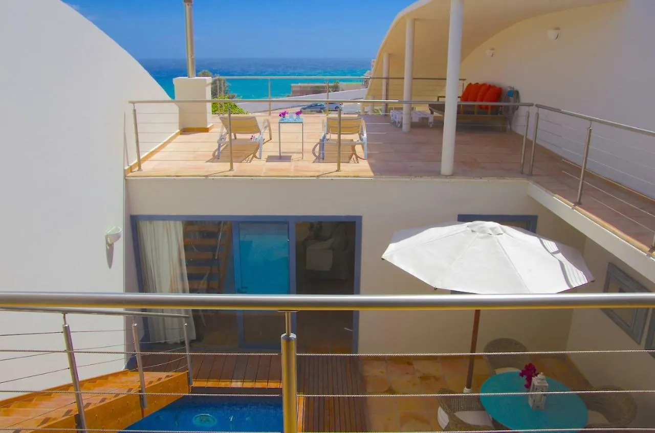 Villa Isabel III Costa Calma