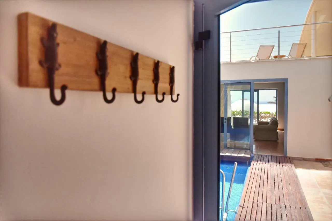 Villa Isabel III Κόστα Κάλμα