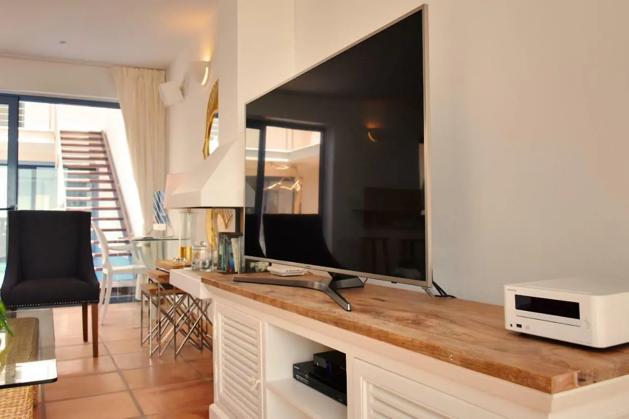 Villa Isabel III Costa Calma Spain