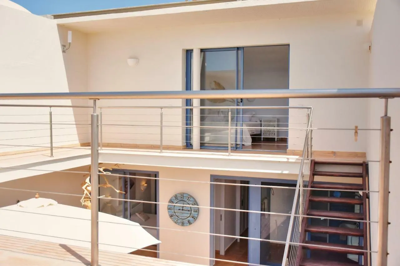 Villa Isabel III Κόστα Κάλμα