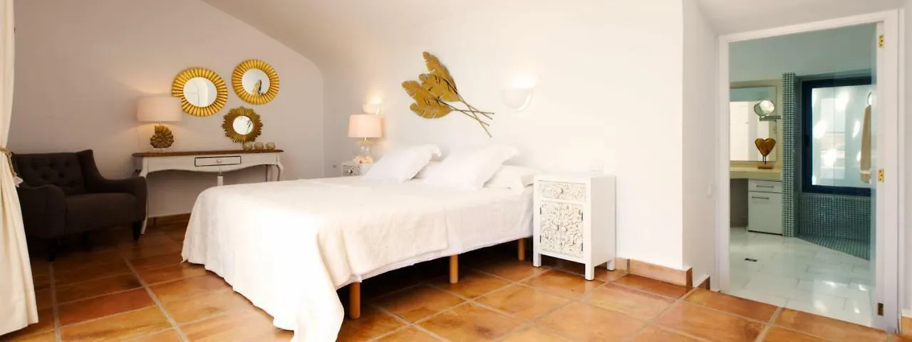 Villa Isabel III Costa Calma