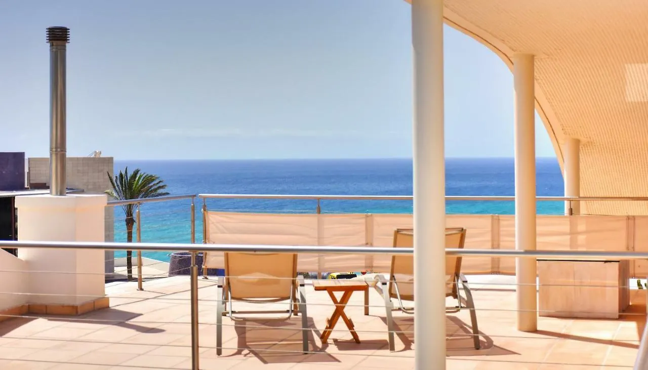 Villa Isabel III Costa Calma